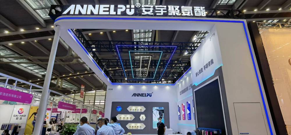 【現(xiàn)場】?中國（深圳）國際品牌內(nèi)衣展今日盛大開展！(圖11)