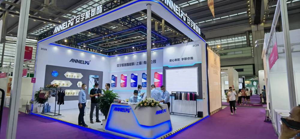 【現(xiàn)場】?中國（深圳）國際品牌內(nèi)衣展今日盛大開展！(圖12)