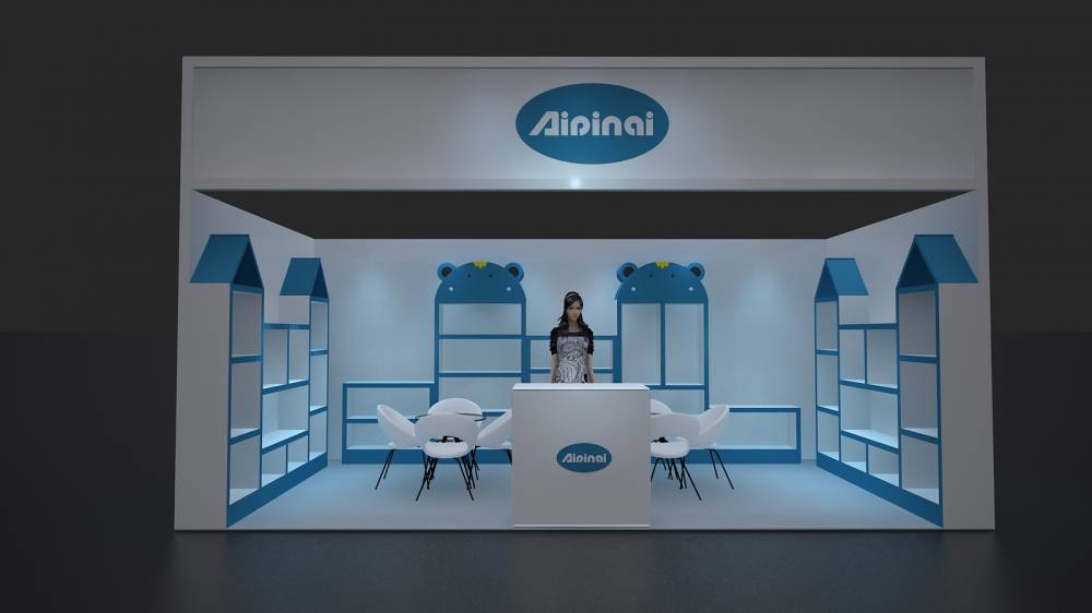 第34屆深圳國際玩具展&2022世界機(jī)器人大會，今日開展！(圖10)