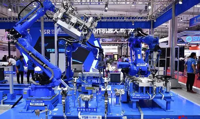 第34屆深圳國際玩具展&2022世界機(jī)器人大會，今日開展！(圖2)