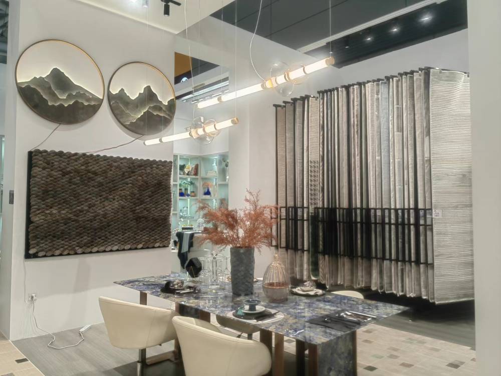 UMUPHOME亮相2022深圳家紡家居展，大型展位新動力展覽出品！(圖11)