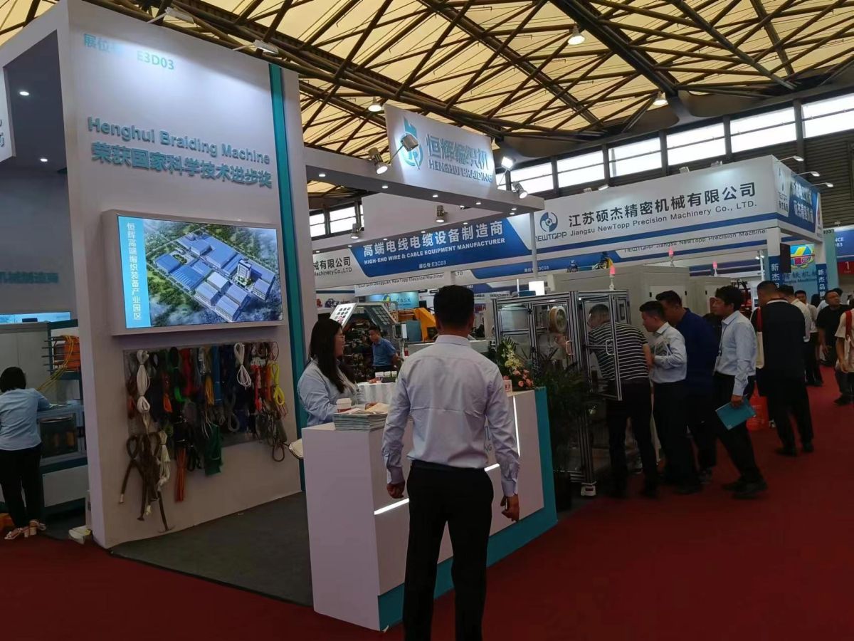 美國展會(huì)展位搭建的速度與效率優(yōu)化(圖1) 美國展會(huì)展位搭建的速度與效率優(yōu)化(圖1)