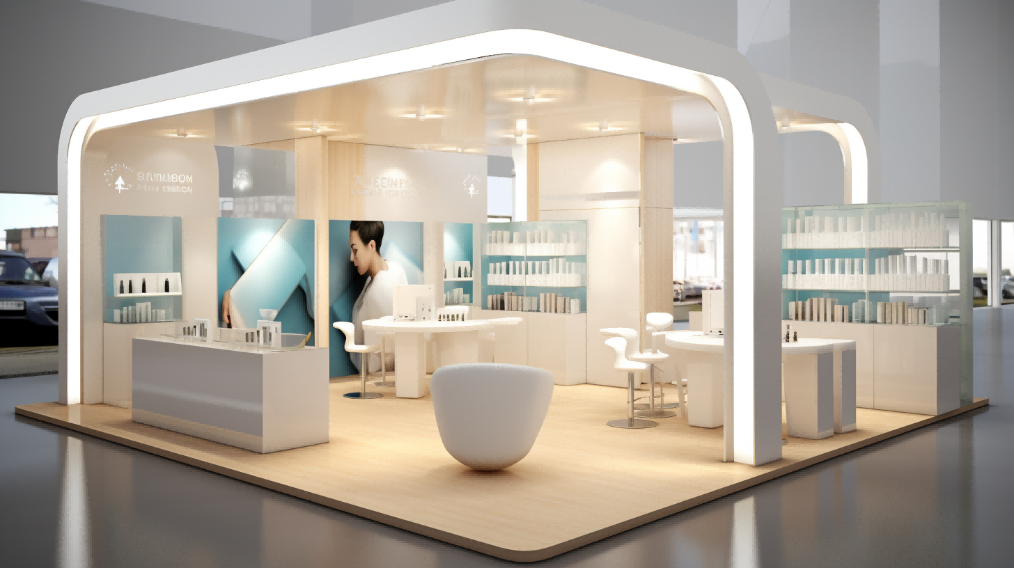 如何找到全球化服務的美國展覽搭建公司？(圖1)