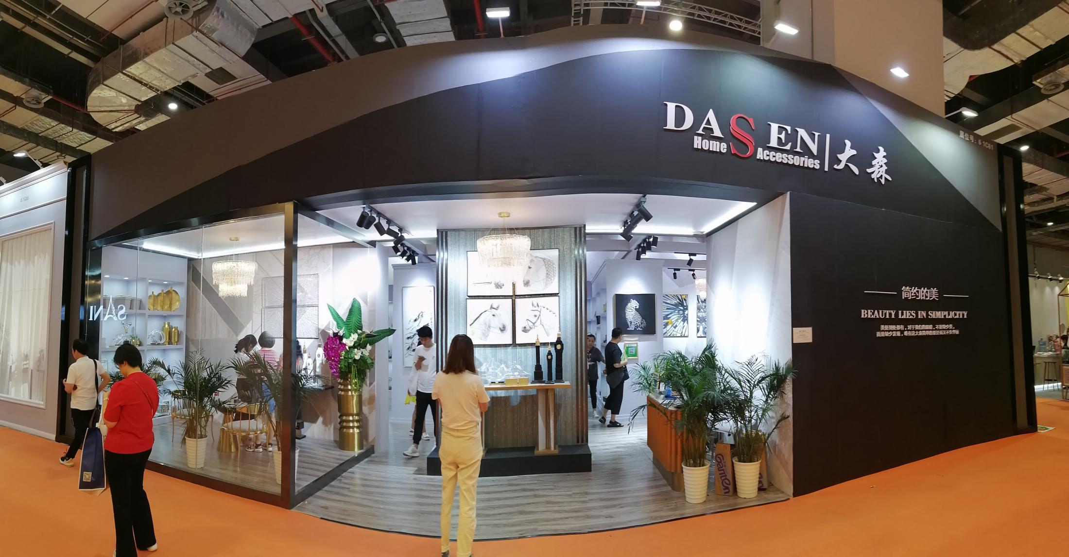 SMART展覽設(shè)計(jì)公司的成功案例有哪些啟發(fā)？(圖1)