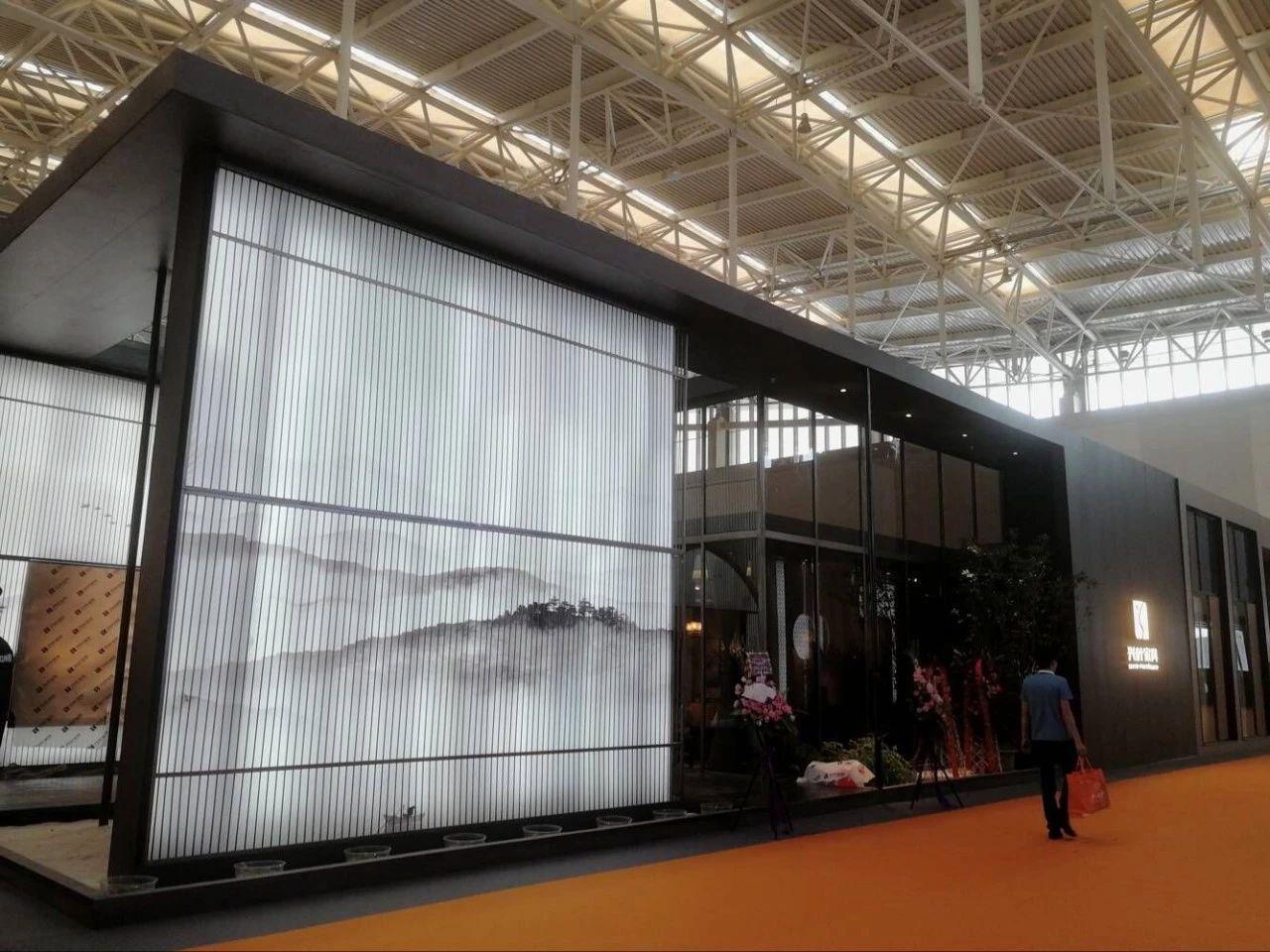 家居博覽會(huì)展覽裝修的流行趨勢(shì)和色彩搭配技巧有哪些？(圖1)