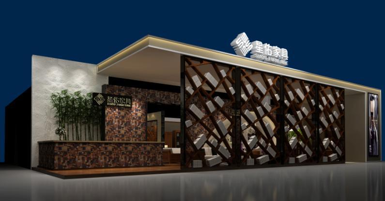 SMART展會(huì)設(shè)計(jì)公司如何打造創(chuàng)新且引人注目的展會(huì)空間？(圖1)