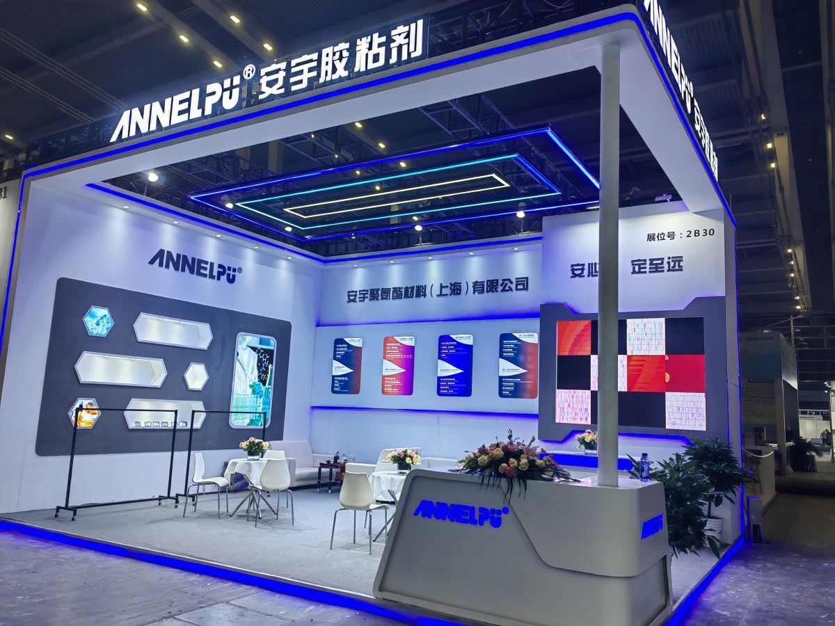 美國展會搭建中桁架的安全性及搭建標(biāo)準(zhǔn)(圖1)