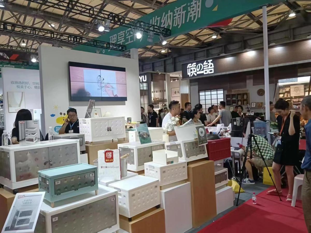 美國展會(huì)展位搭建全流程及注意事項(xiàng)(圖1) 美國展會(huì)展位搭建全流程及注意事項(xiàng)(圖1)