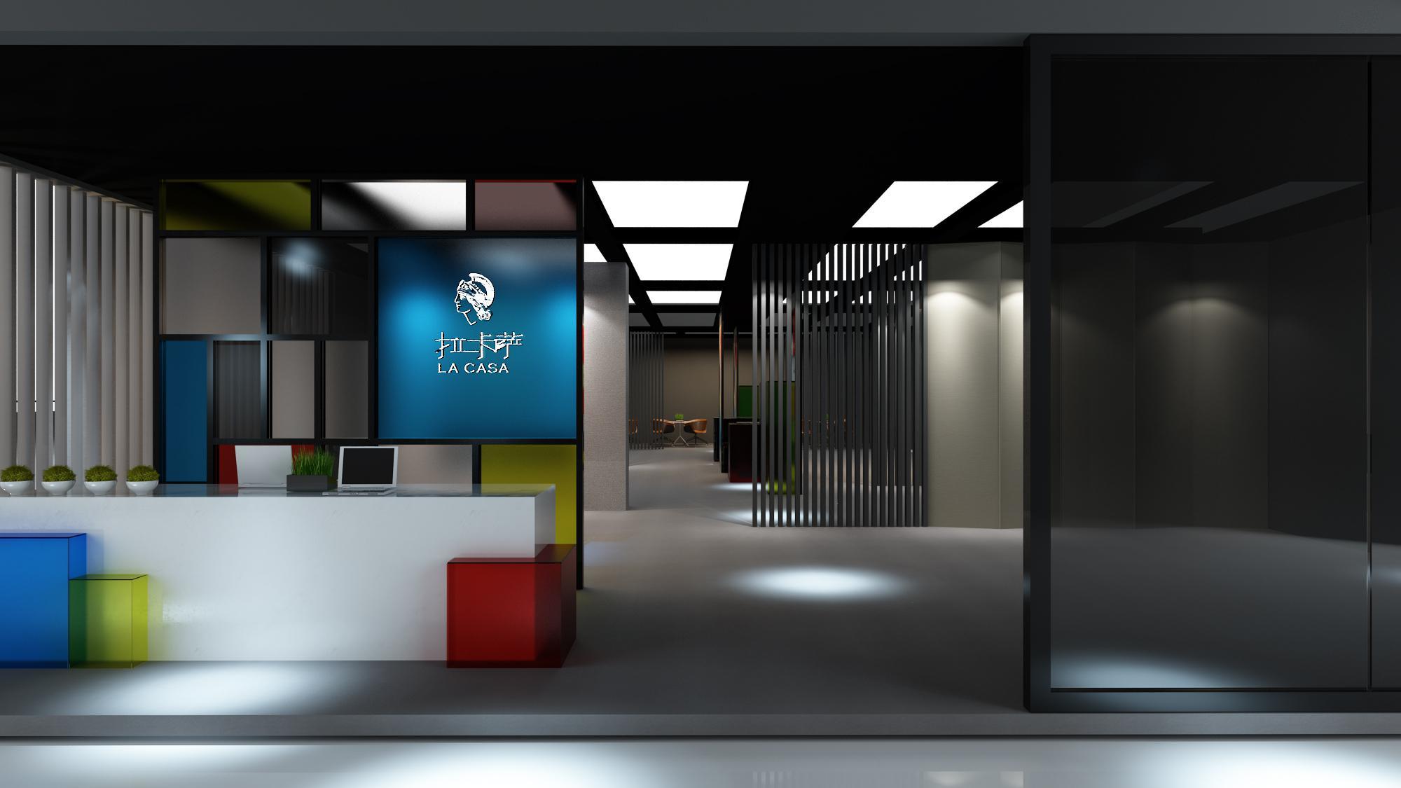 找到適合您需求的SMART展覽搭建商的關(guān)鍵因素是什么？(圖1)