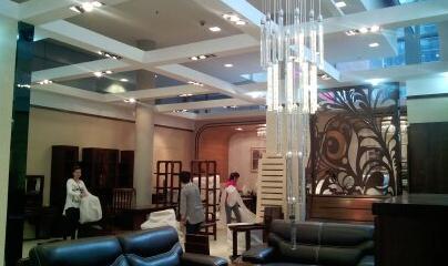 SMART展位設(shè)計(jì)搭建一站式服務(wù)，優(yōu)勢(shì)在哪里？(圖1)