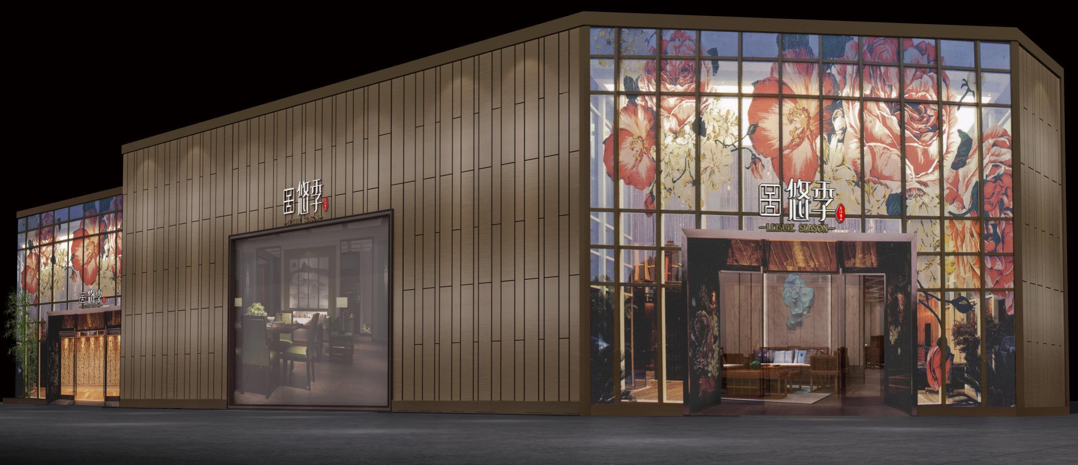 誠信可靠的SMART展位搭建商，有什么核心競爭力？(圖1)