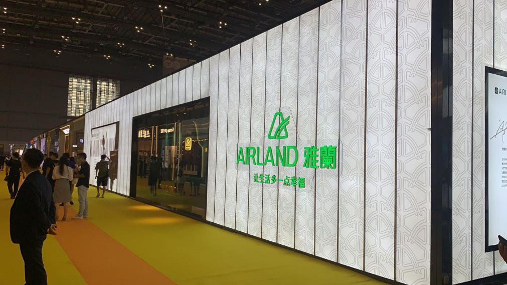 SMART展會(huì)設(shè)計(jì)能帶來怎樣獨(dú)特的參展體驗(yàn)？(圖1)