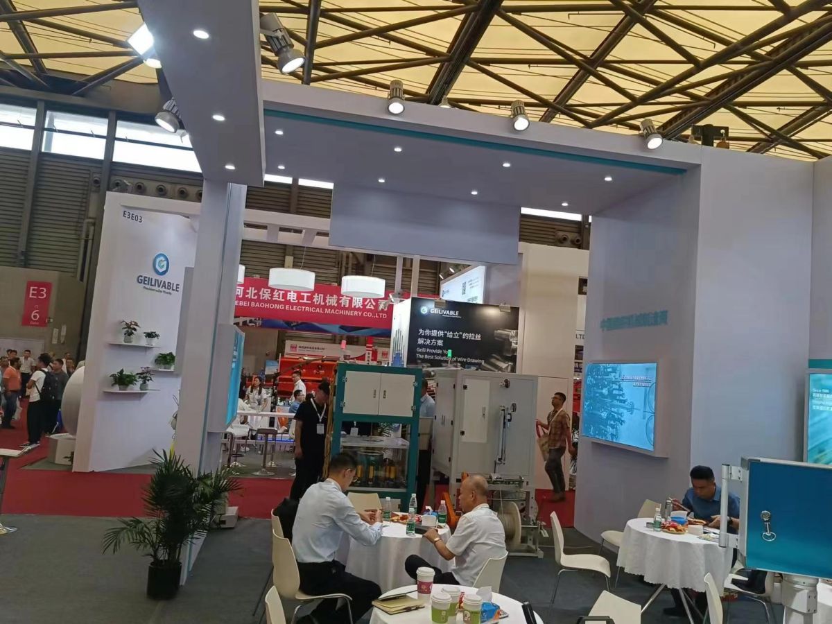 深圳展覽公司：如何高效完成展位搭建(圖1)