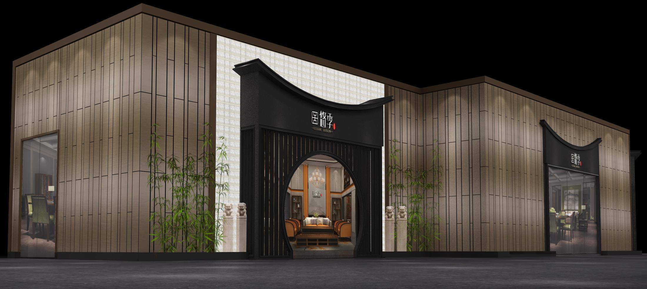 SMART展位設(shè)計公司如何幫您抓住觀眾的眼球？(圖1)