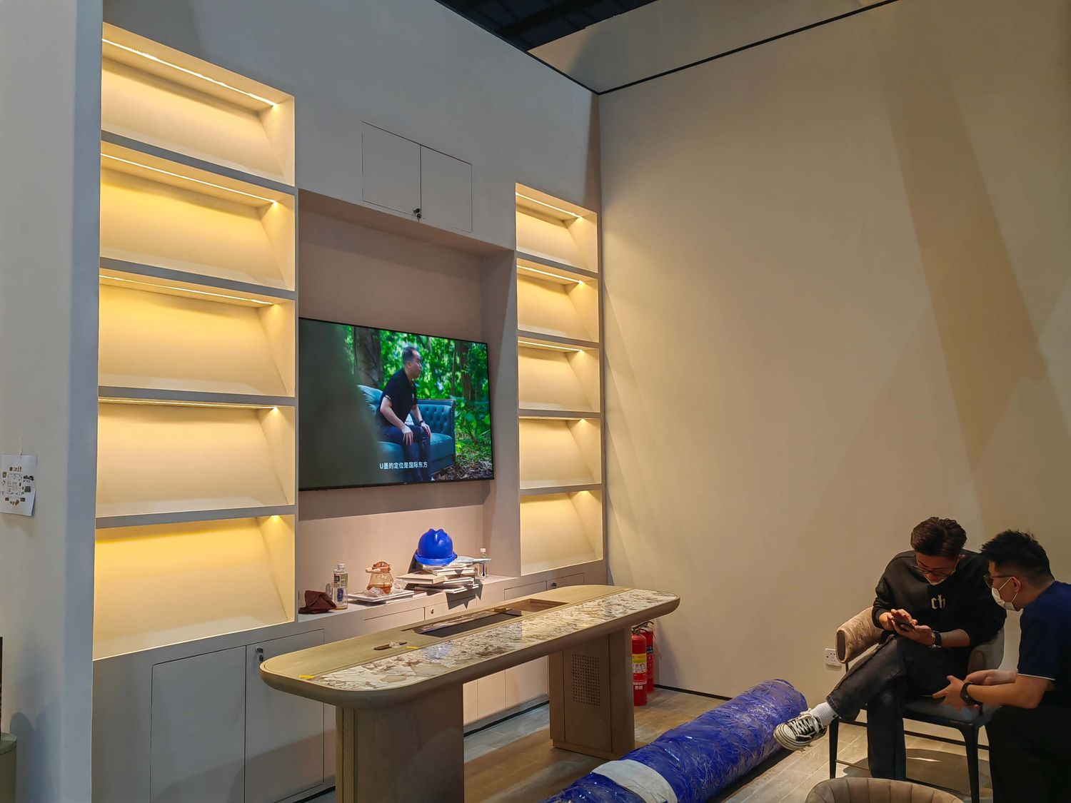 德國(guó)展會(huì)設(shè)計(jì)搭建如何結(jié)合當(dāng)?shù)匚幕褪袌?chǎng)需求進(jìn)行優(yōu)化？(圖1)