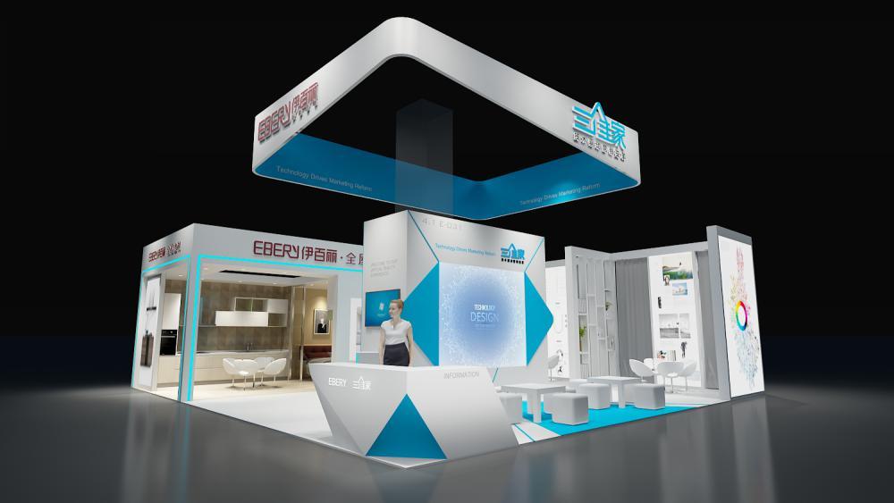 智博會(huì)如何快速找到專(zhuān)業(yè)的展臺(tái)搭建公司？(圖1)