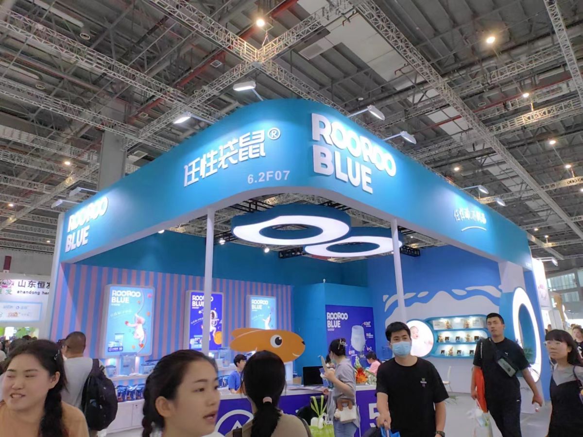 底特律展會(huì)設(shè)計(jì)搭建的特色與技巧(圖1) 底特律展會(huì)設(shè)計(jì)搭建的特色與技巧(圖1)