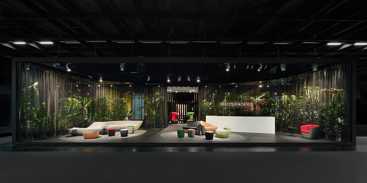 深圳家居展：如何尋找靠譜的展覽搭建公司？(圖1)