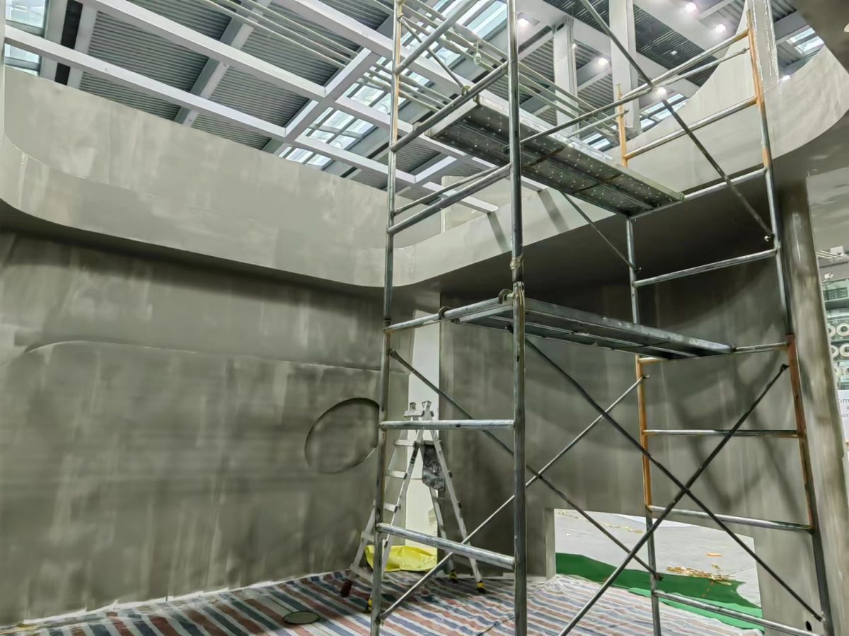 美國展會搭建公司實力排名及服務(wù)評價(圖1)