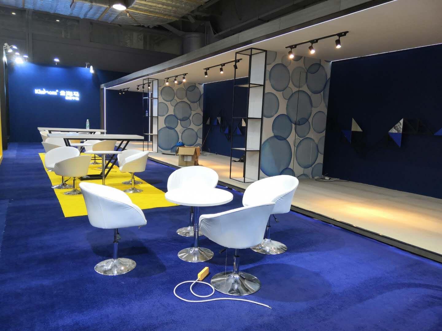 如何確保深圳家具展展臺搭建的安全和質(zhì)量？(圖1)