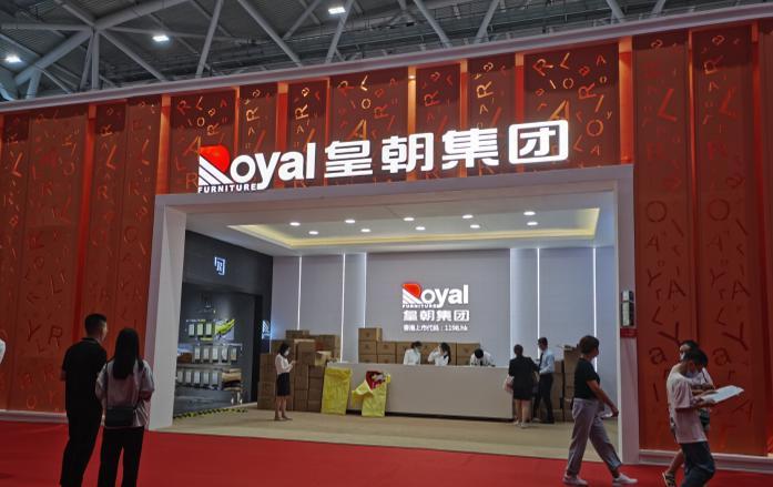 在深圳家居展做展會搭建，有哪些行業(yè)技巧？(圖1)