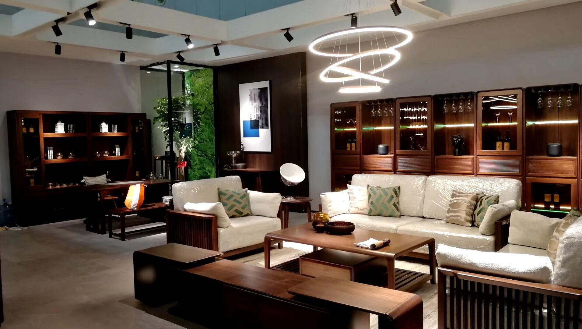 探索創(chuàng)新之道：家居博覽會如何做到展會設(shè)計的突破？(圖1)