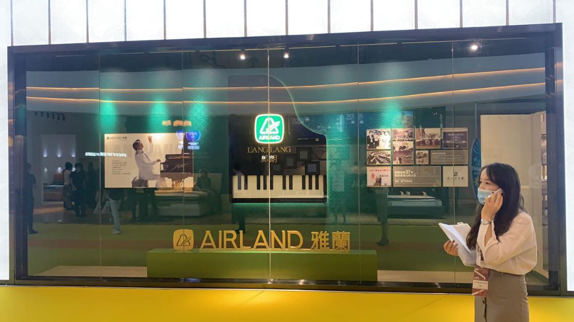 中山展會展位設(shè)計：怎樣結(jié)合地方特色和商業(yè)需求？(圖1)