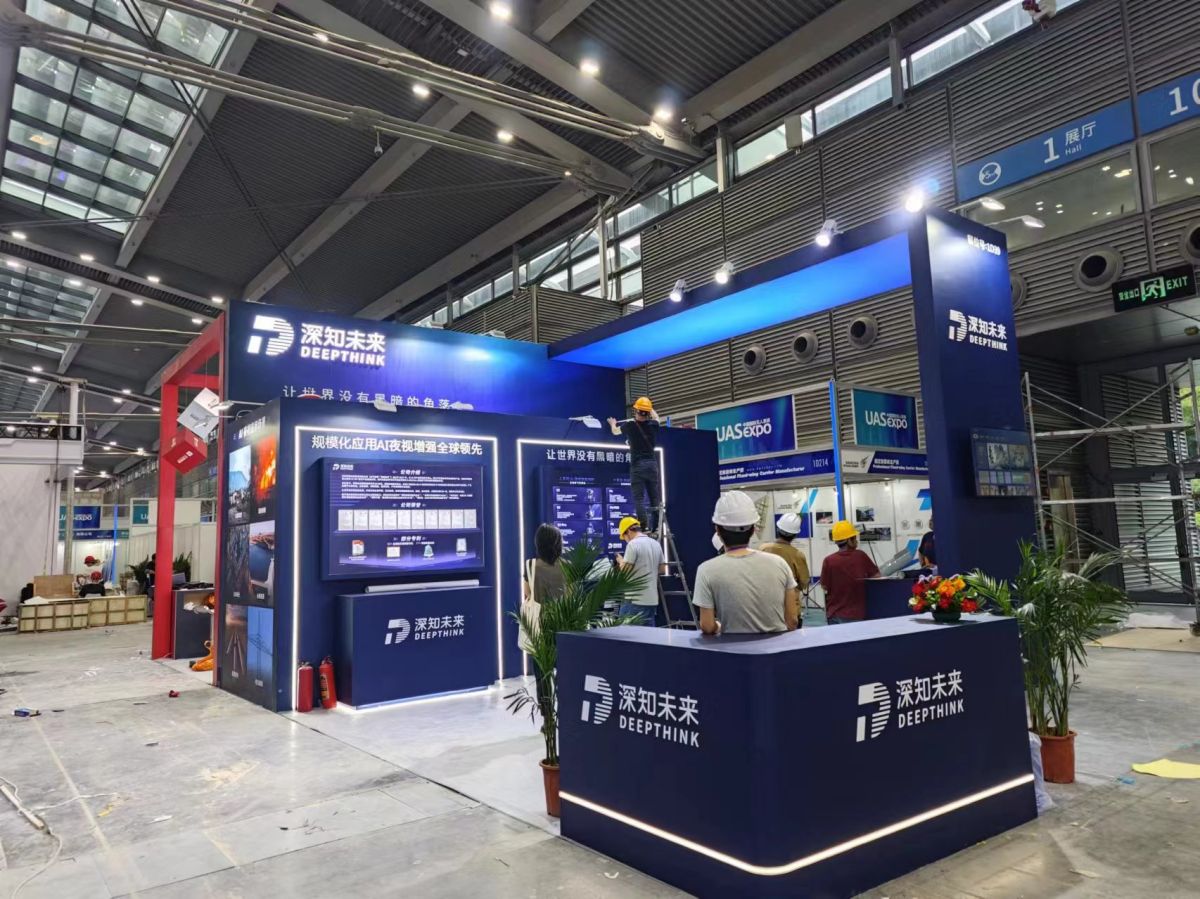 解讀美國(guó)展會(huì)搭建行業(yè)的市場(chǎng)趨勢(shì)(圖1)