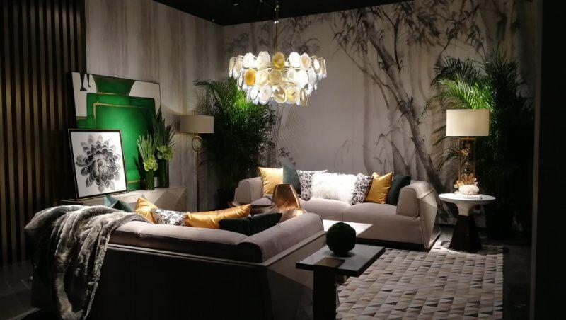 安徽正規(guī)的展位設(shè)計搭建公司，服務(wù)品質(zhì)如何保證？(圖1)