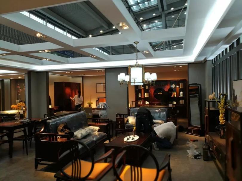 想要高效率的SMART展臺搭建，應注意哪些細節(jié)？(圖1)