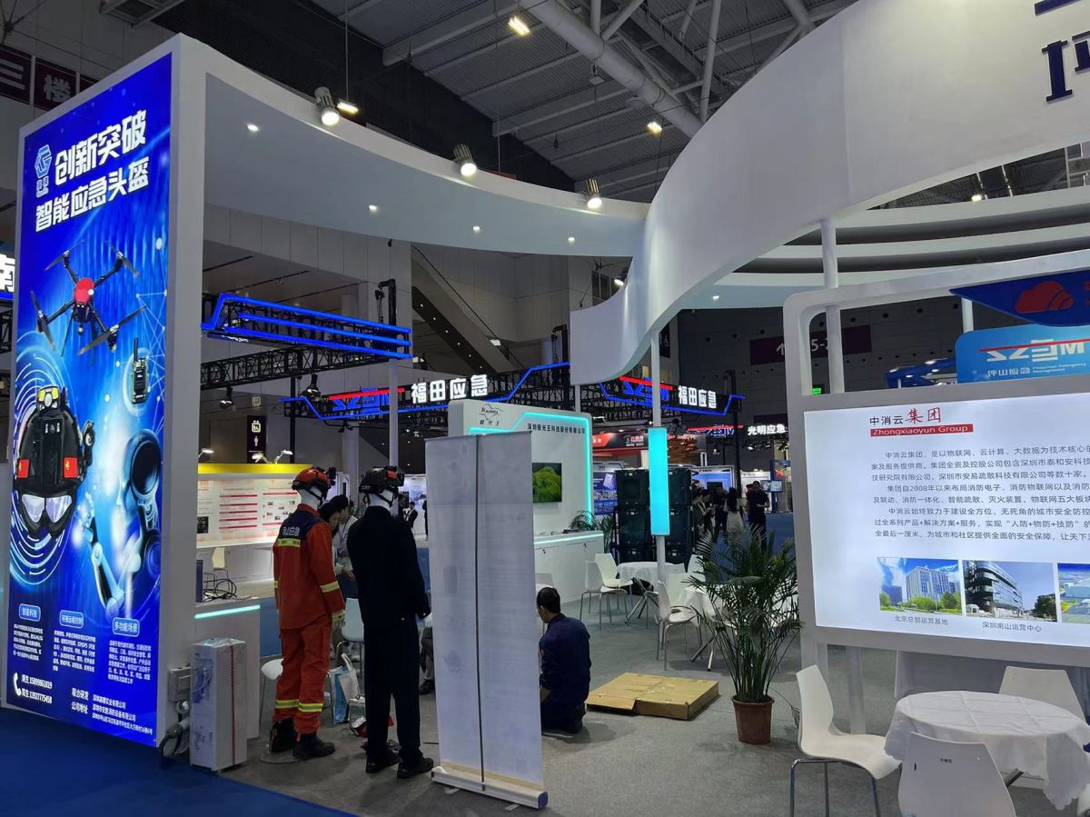 美國(guó)展會(huì)設(shè)計(jì)搭建全攻略:從創(chuàng)意到實(shí)現(xiàn)(圖1) 美國(guó)展會(huì)設(shè)計(jì)搭建全攻略:從創(chuàng)意到實(shí)現(xiàn)(圖1)