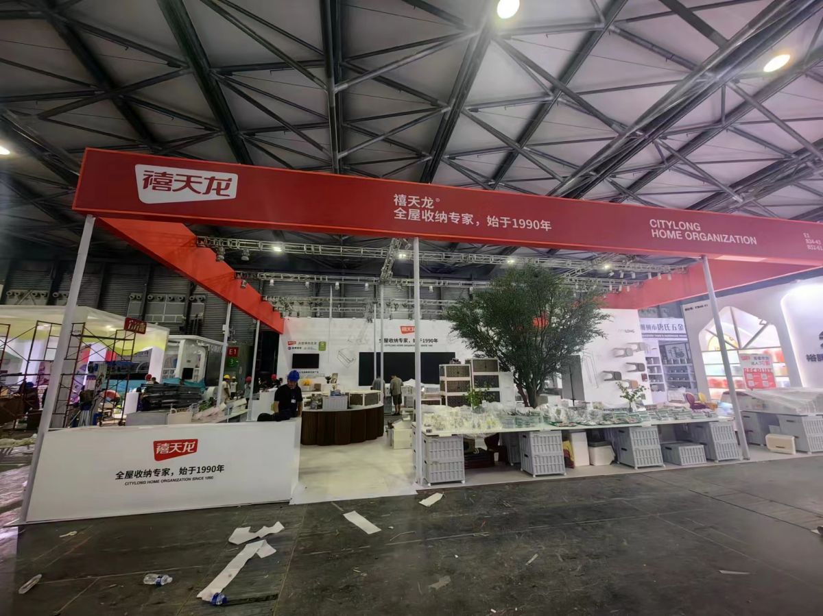 美國(guó)展會(huì)設(shè)計(jì)搭建費(fèi)用及預(yù)算指南(圖1) 美國(guó)展會(huì)設(shè)計(jì)搭建費(fèi)用及預(yù)算指南(圖1)