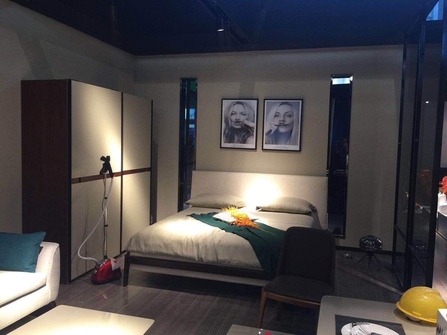 如何選擇家居博覽會展位搭建商以提升品牌形象？(圖1)