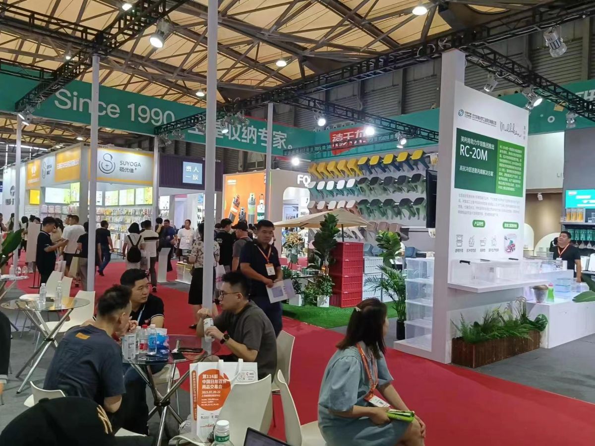 深圳展臺設(shè)計與搭建：專業(yè)公司的選擇與比較(圖1)