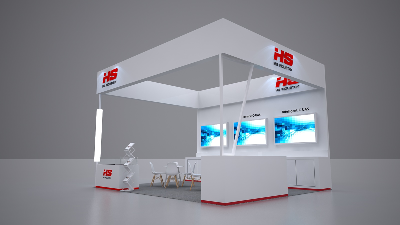 深圳展位施工工廠：施工過程中應(yīng)避免哪些常見錯(cuò)誤？(圖1)