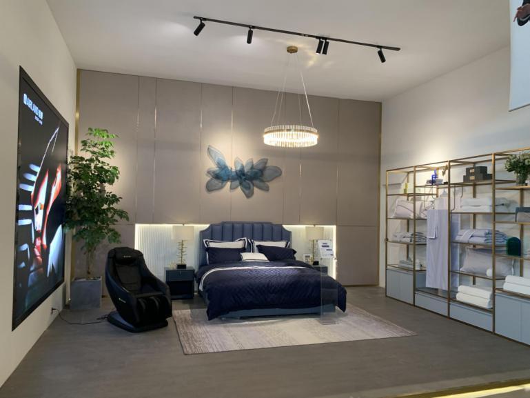 SMART展會(huì)設(shè)計(jì)重在哪些元素上才能吸引更多參與者？(圖1)