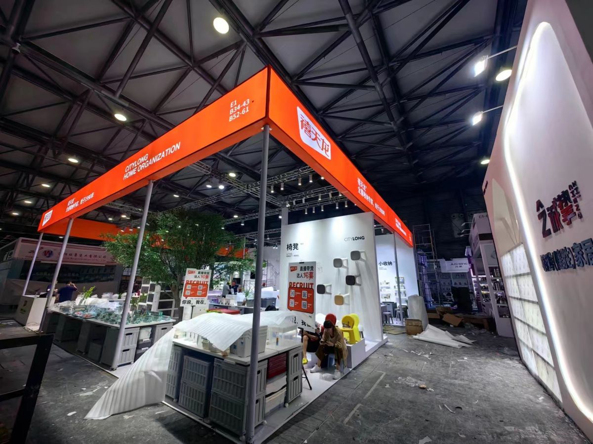 美國展會搭建公司的業(yè)務范圍與特色(圖1) 美國展會搭建公司的業(yè)務范圍與特色(圖1)