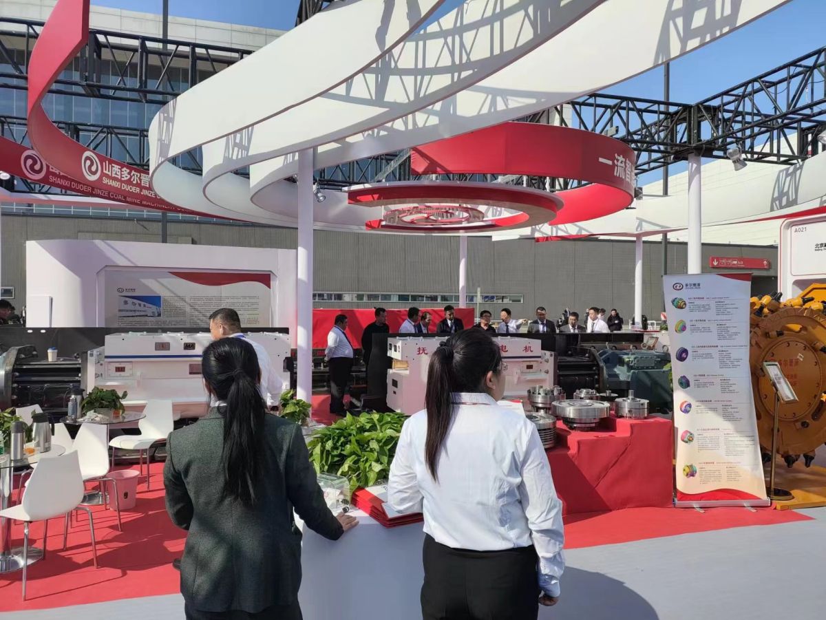 定制化美國(guó)展會(huì)搭建服務(wù)，打造專(zhuān)屬展位形象(圖1)