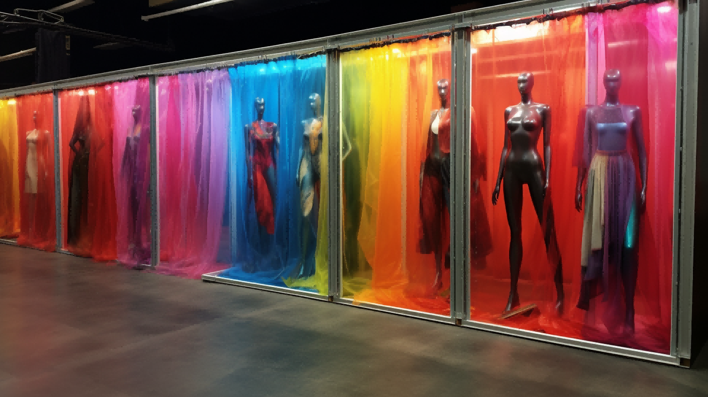 如何評估美國展覽搭建公司服務質(zhì)量？(圖1)