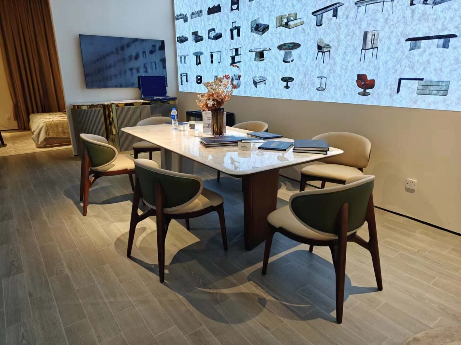 投資展覽設(shè)計(jì)，選擇哪家智博會(huì)展覽設(shè)計(jì)公司最合適？(圖1)