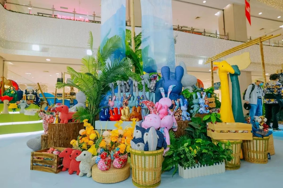 美國(guó)當(dāng)?shù)卣箷?huì)搭建公司的服務(wù)與支持(圖1)