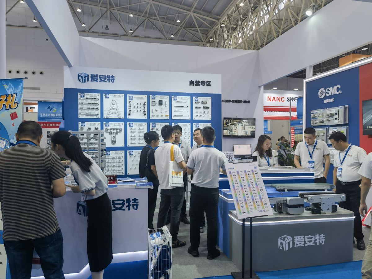 底特律地區(qū)展會(huì)設(shè)計(jì)搭建經(jīng)驗(yàn)分享(圖1) 底特律地區(qū)展會(huì)設(shè)計(jì)搭建經(jīng)驗(yàn)分享(圖1)