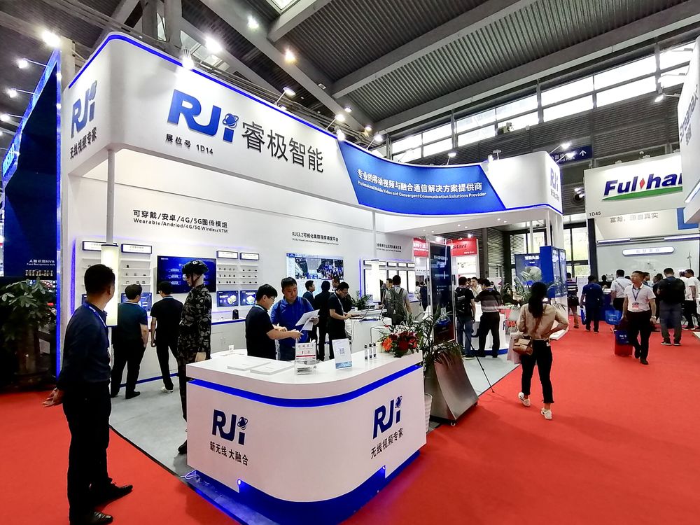 展位設(shè)計(jì)搭建：如何確保您的展位設(shè)計(jì)符合品牌形象？(圖1)