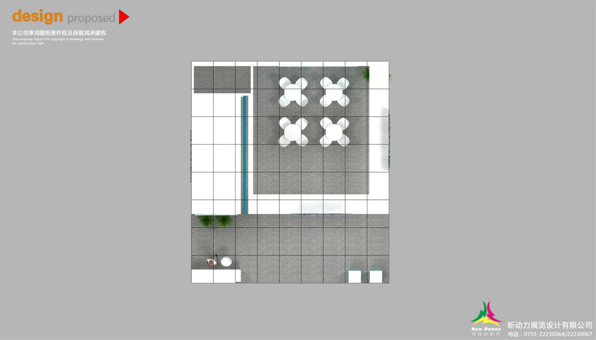 美國展會(huì)搭建公司:一站式服務(wù)體驗(yàn)(圖1) 美國展會(huì)搭建公司:一站式服務(wù)體驗(yàn)(圖1)