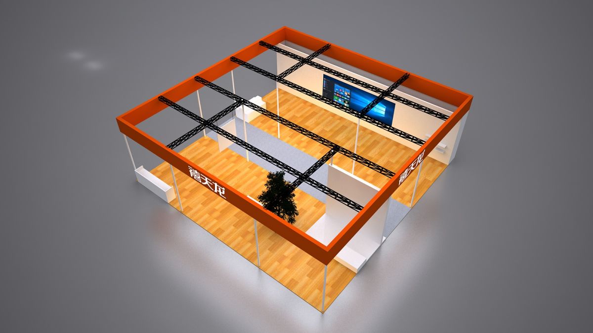 深入解析美國展會搭建行業(yè)的服務(wù)與優(yōu)勢(圖1)