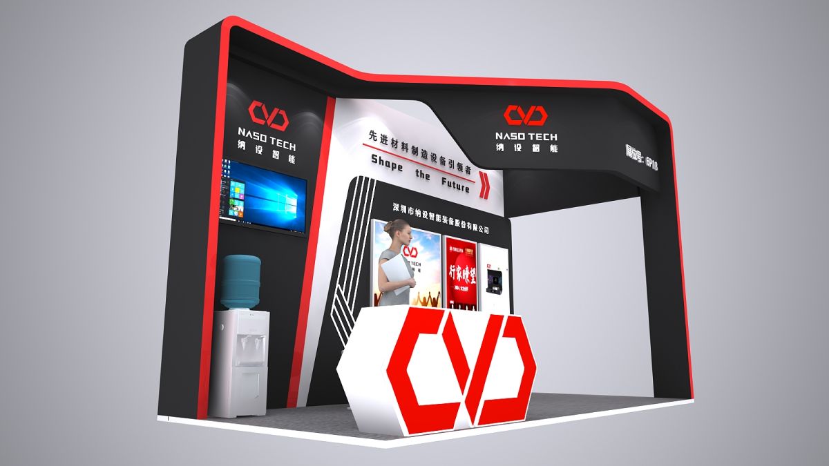 專業(yè)美國搭建展會(huì)服務(wù)，為成功展出保駕護(hù)航(圖1)