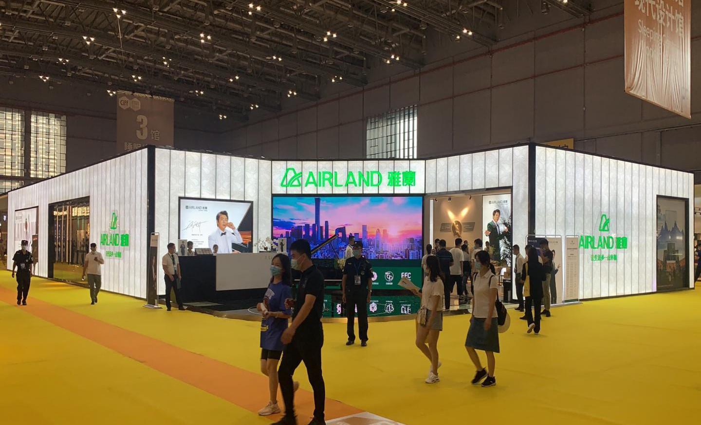 快速而高效的SMART展會搭建，核心要點是什么？(圖1)