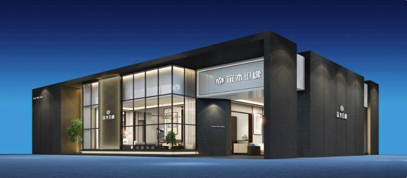 深圳展位設計搭建制作，創(chuàng)新元素如何融入？(圖1)