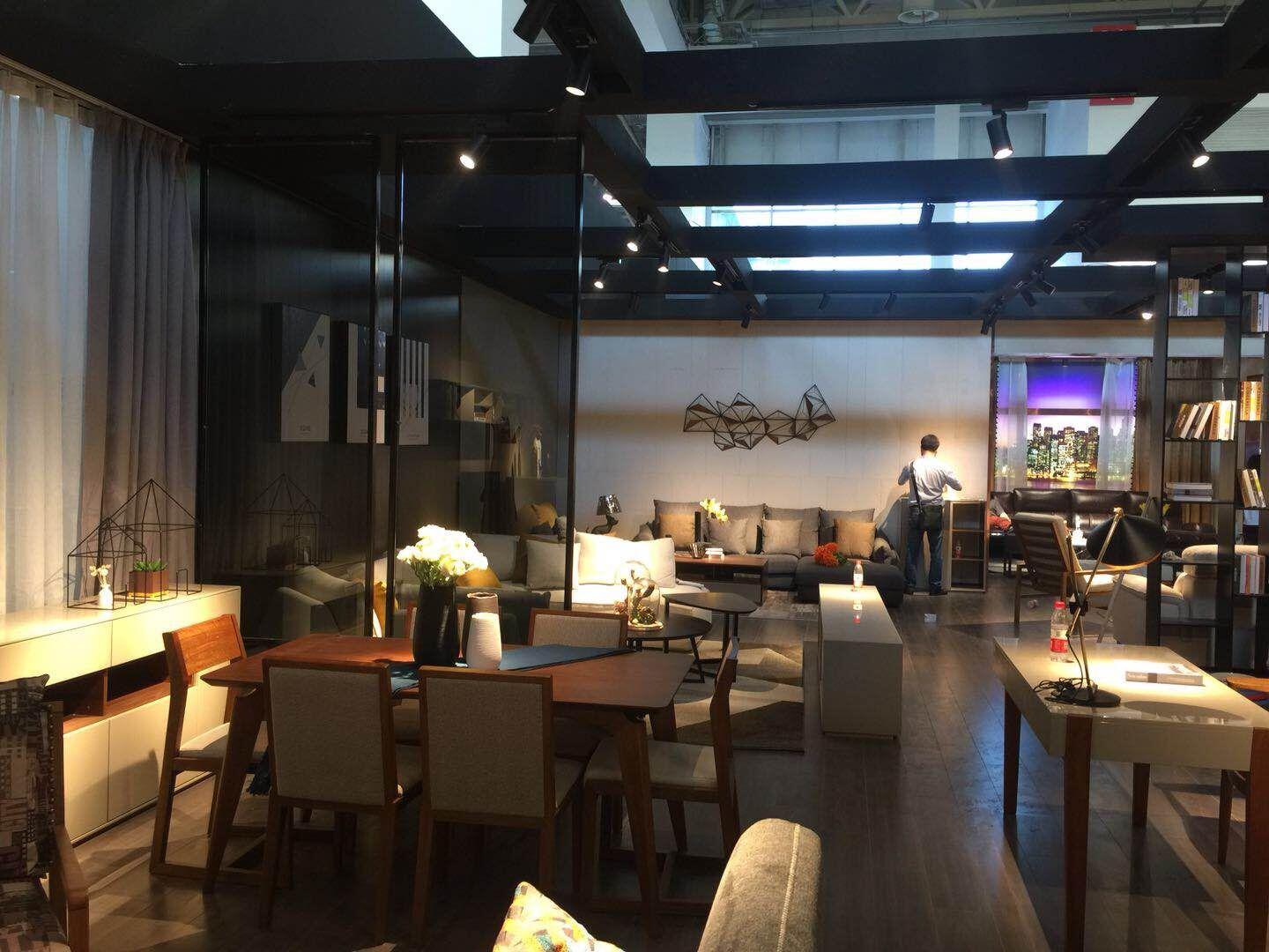 家居博覽會展位成功搭建的五大關鍵因素是什么？(圖1)