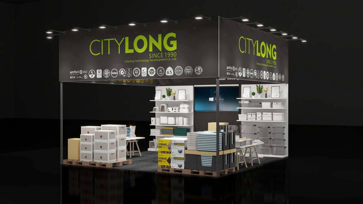 揭秘美國ces展會搭建價格及價值(圖1) 揭秘美國ces展會搭建價格及價值(圖1)